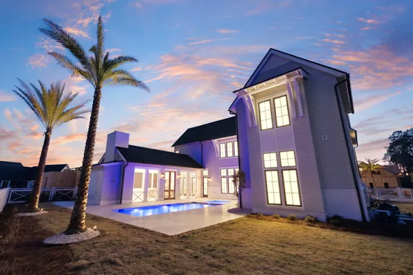 $5,750,000 | Address Upon Request, Inlet Beach, FL 32461