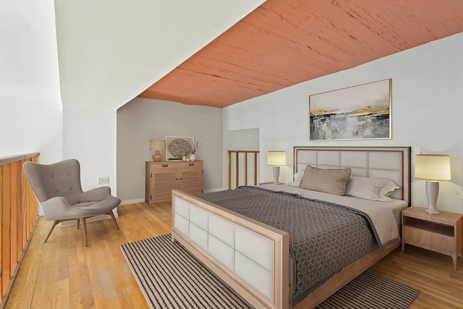 250 Mercer Street, Unit C608 Manhattan, NY 10012 - Photo 6 of 14