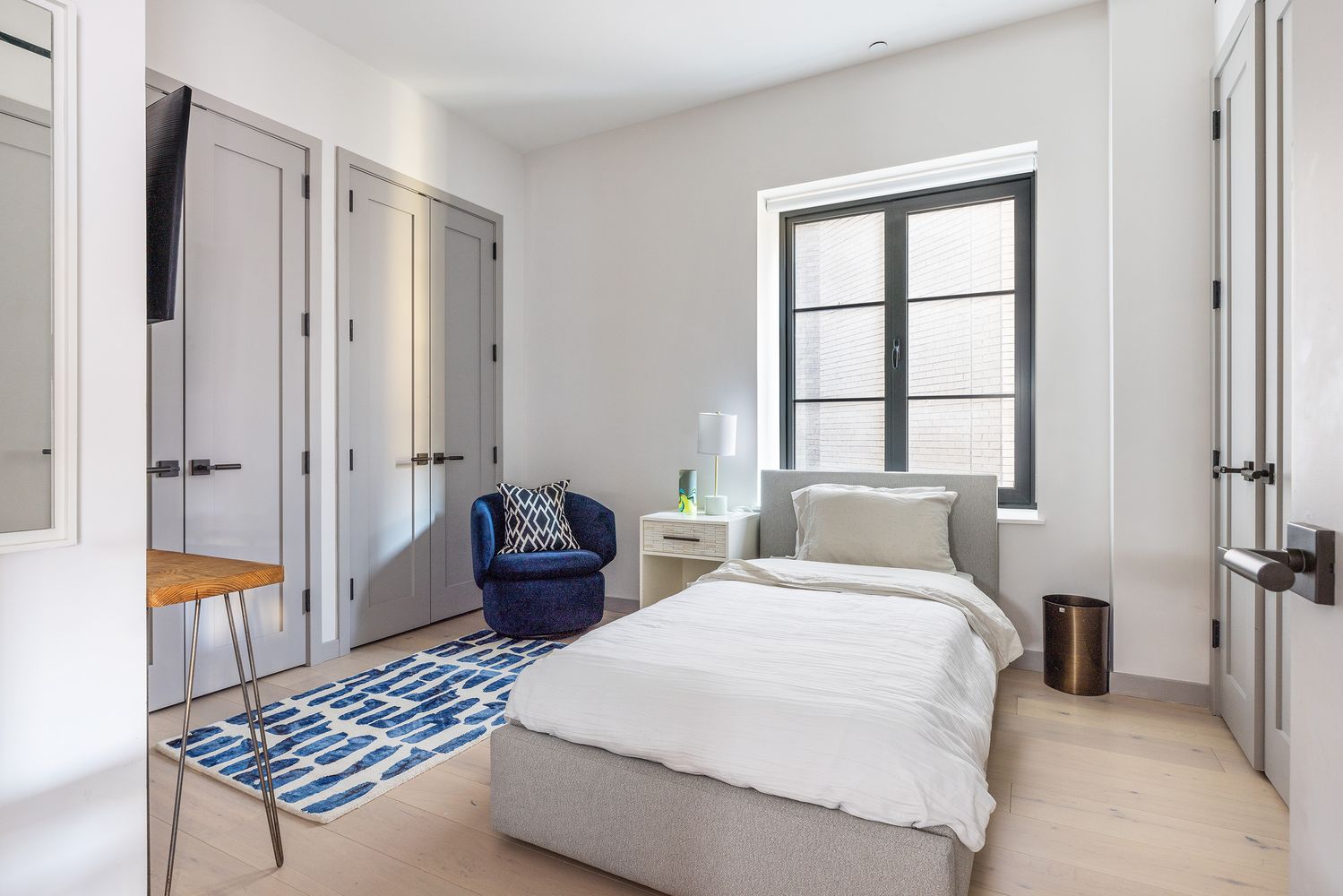 $4,200,000 | 225 West 17th Street, Unit 4A | Chelsea