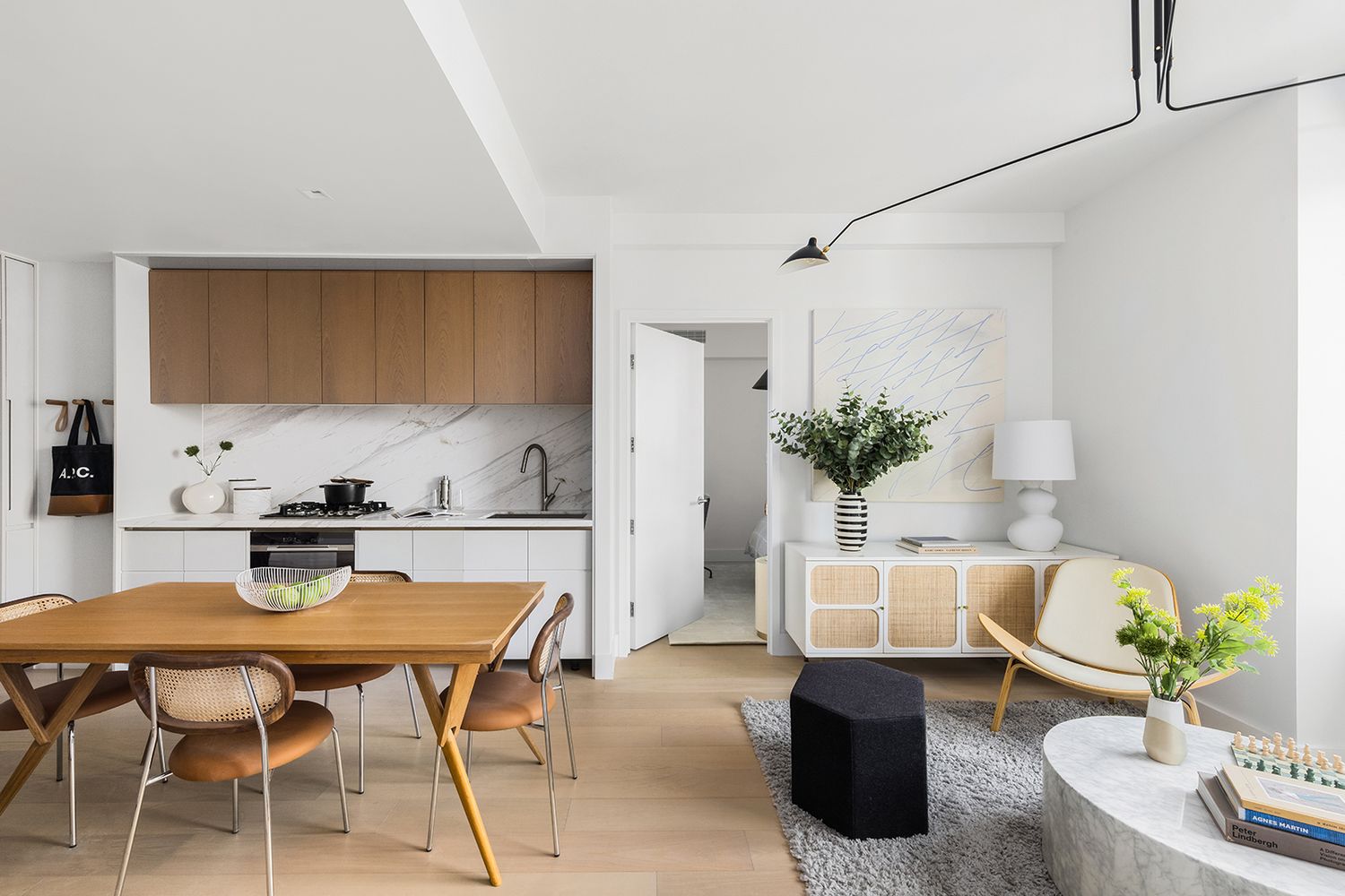 $1,850,000 | 208 Delancey Street, Unit 1B | Lower East Side