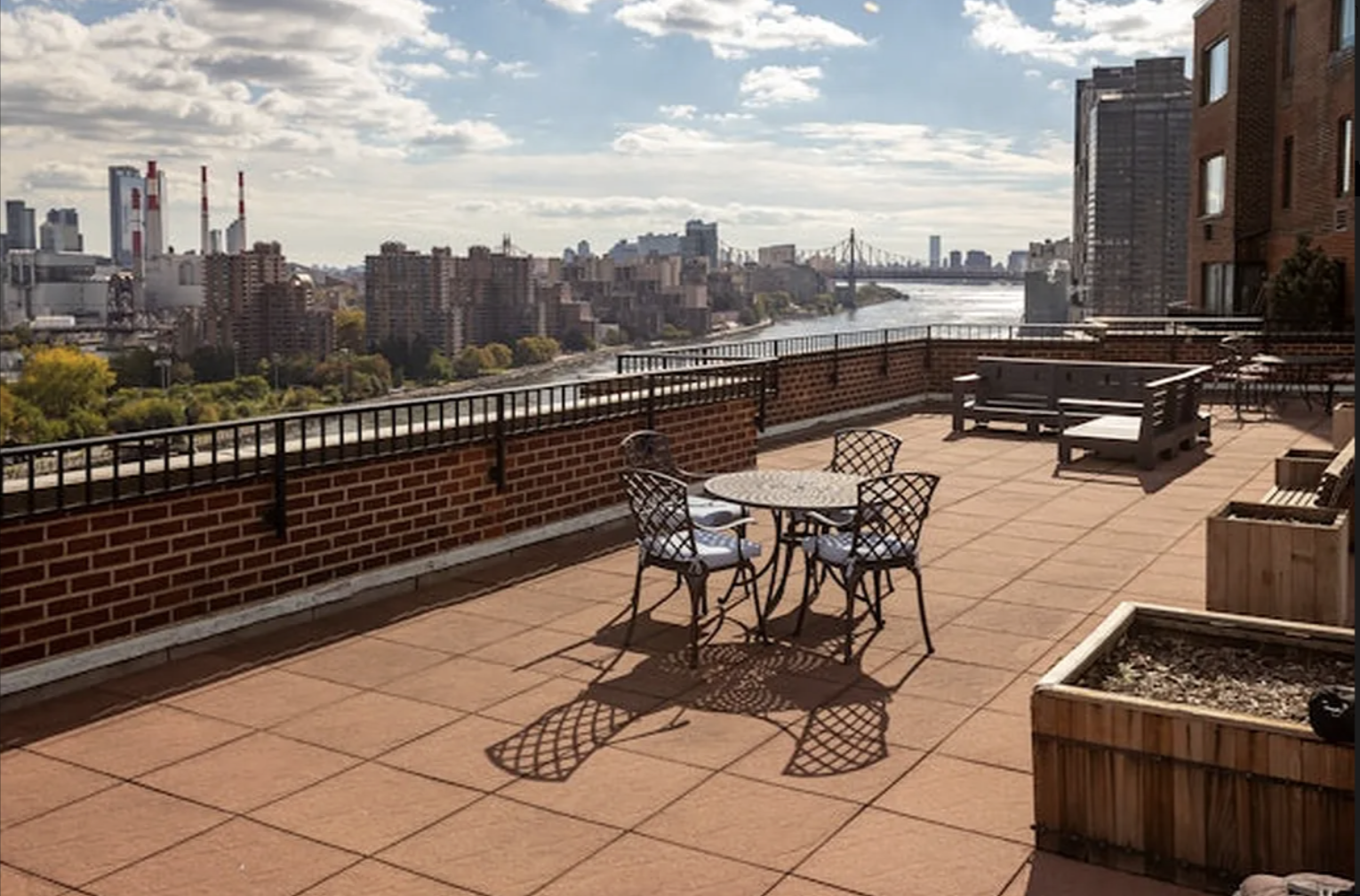 55 East End Avenue, Unit 12G Manhattan, NY 10028 - Photo 11 of 14 Gallery Image 11