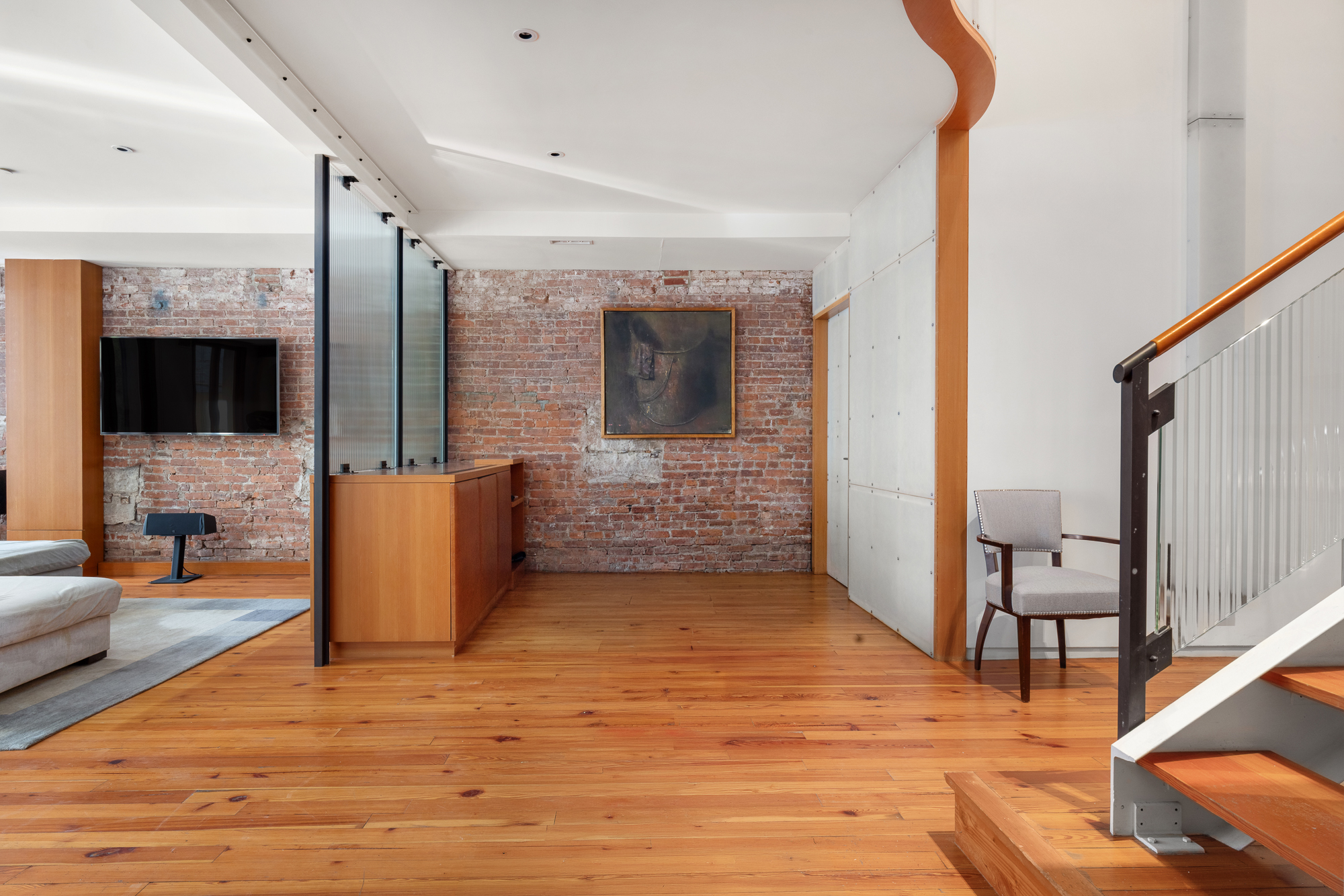 30 Crosby Street, Unit M3 Manhattan, NY 10013 - Photo 11 of 15