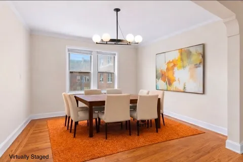$180,000 | 5444 Arlington Avenue, Unit G51 | North Riverdale