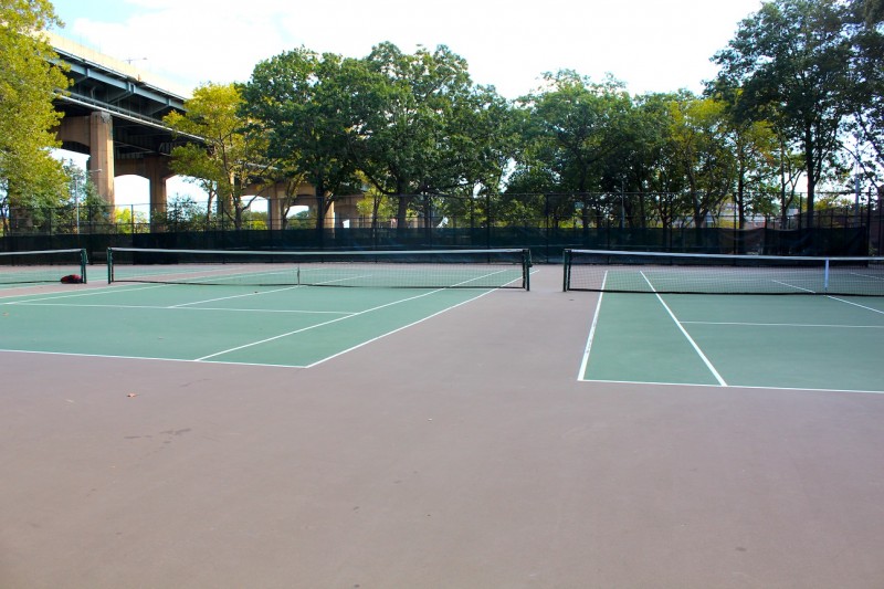 23-12 24th Avenue, Unit 1 Queens, NY 11102 - Photo 10 of 10 a view of outdoor space
