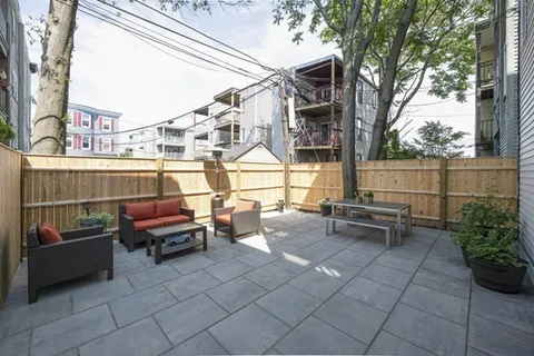 $725,000 | 9 O Street, Unit 1, Boston, MA 02127