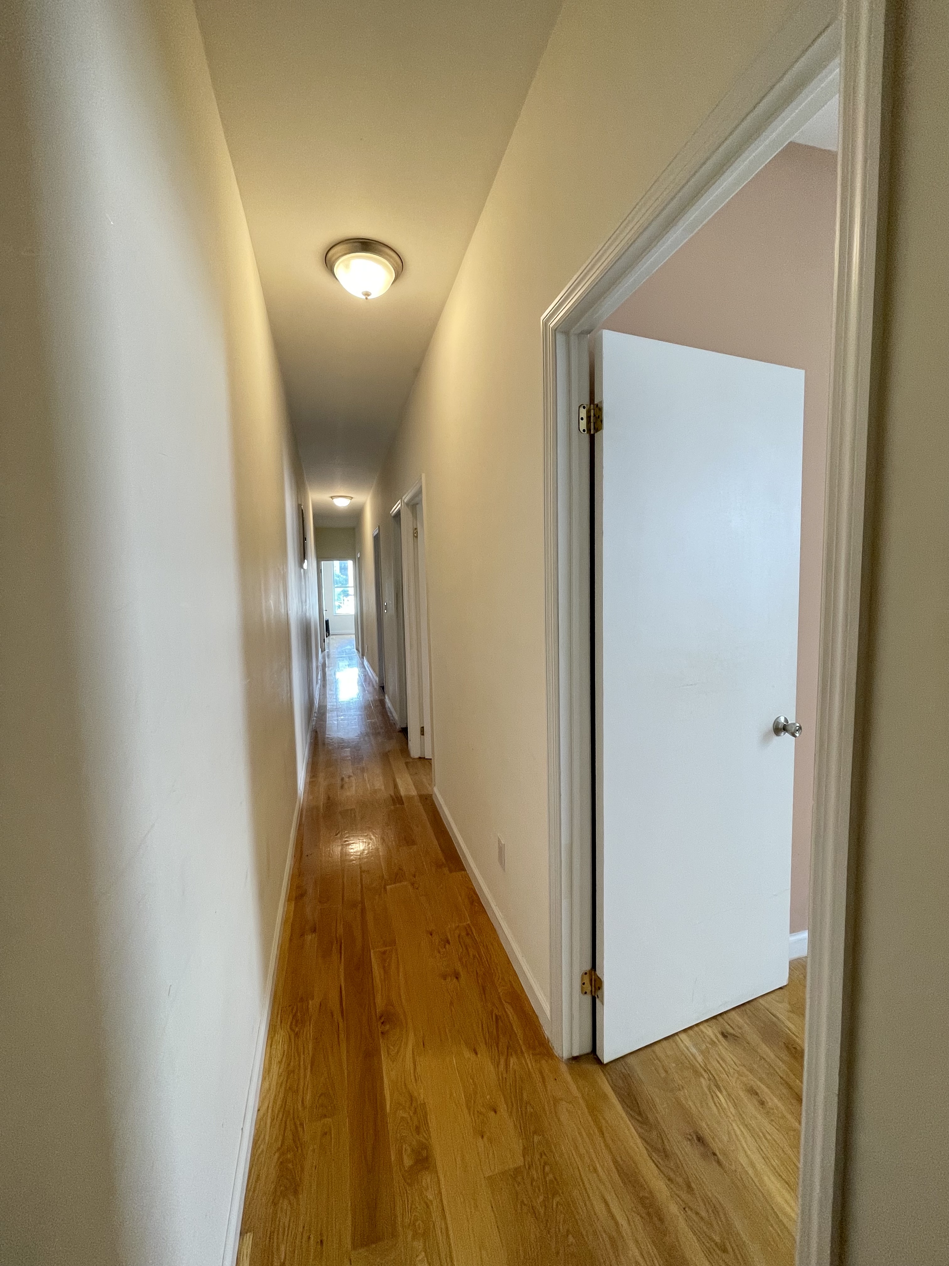 2143 Amsterdam Avenue, Unit 12C Manhattan, NY 10032 - Photo 3 of 5