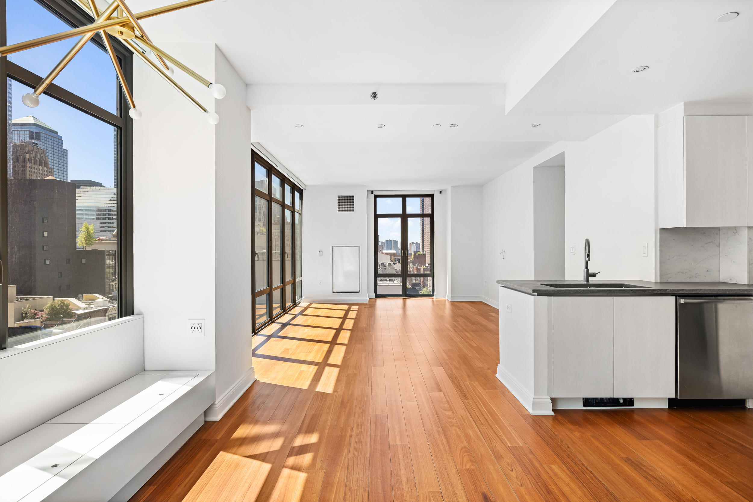 57 Reade Street, Unit 10F Manhattan, NY 10007 - Photo 1 of 14