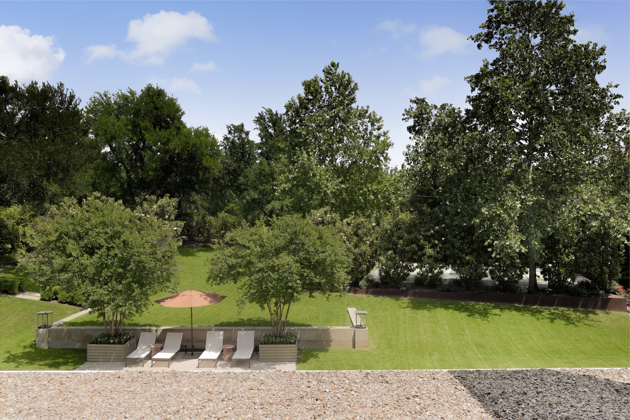 3903 Balcones Drive Austin, TX 78731 - Photo 55 of 58