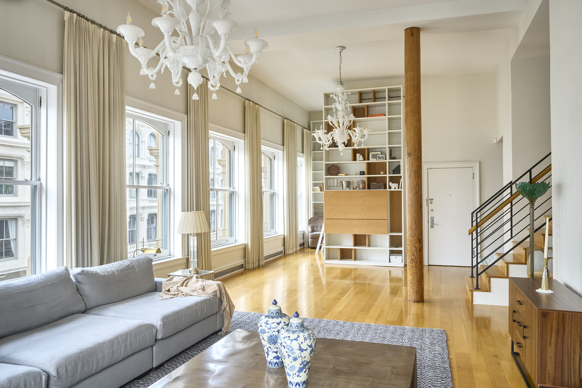 470 Broome Street, Unit PHS Manhattan, NY 10013 - Photo 3 of 11