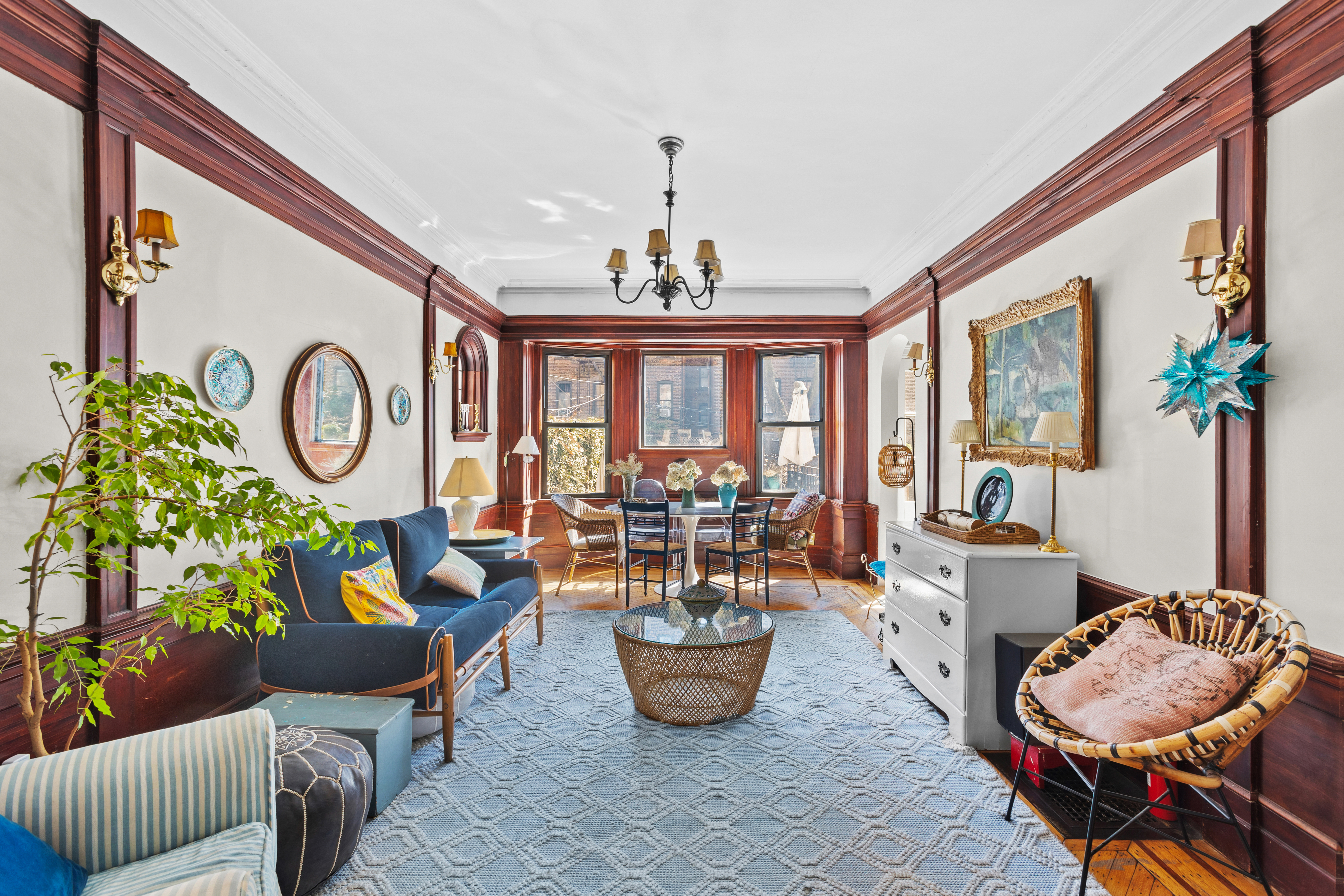 26 Winthrop Street Brooklyn, NY 11225 - Photo 2 of 26