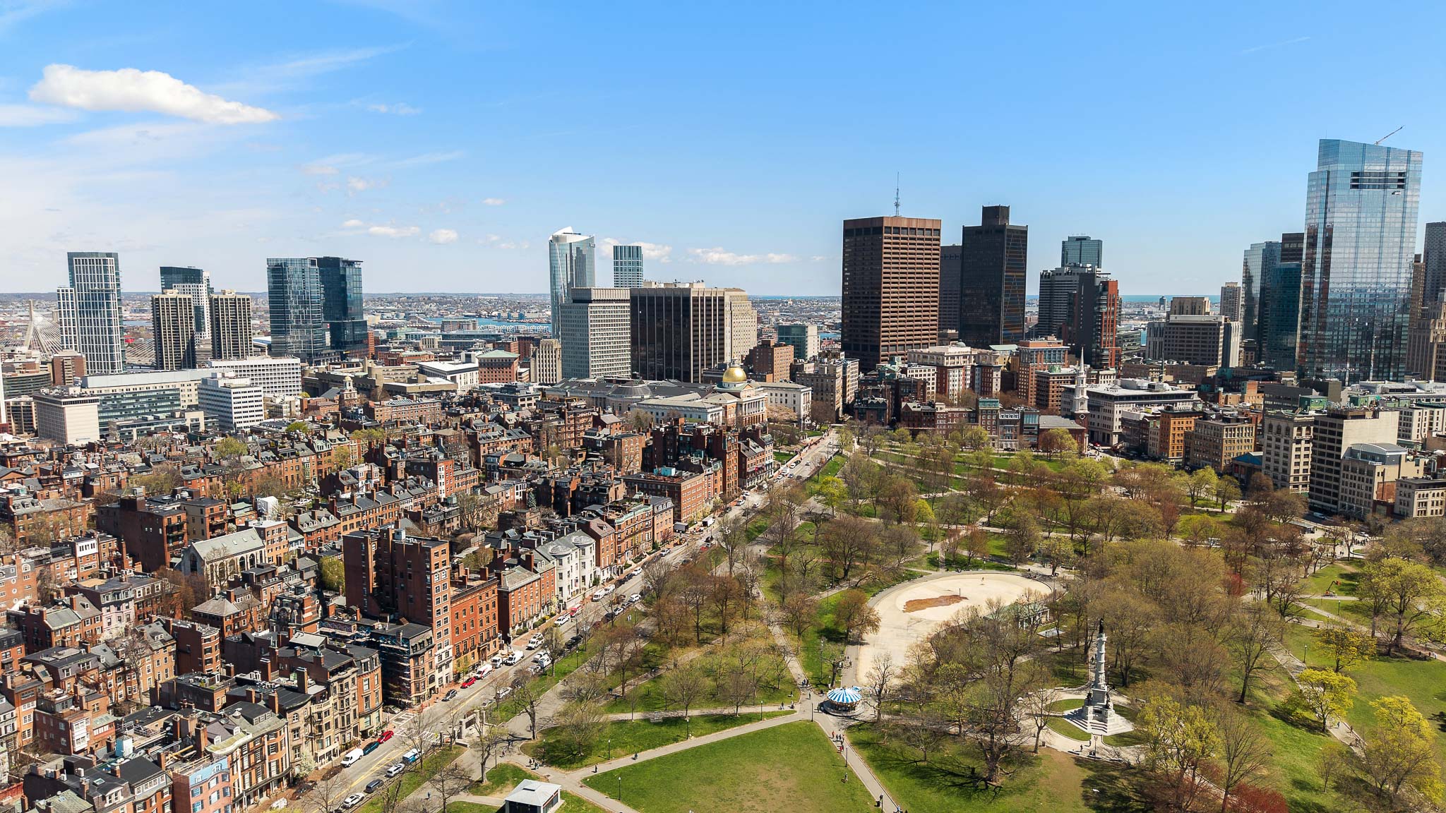 48 Beacon Street, Unit 12F Boston, MA 02108 - Photo 18 of 21