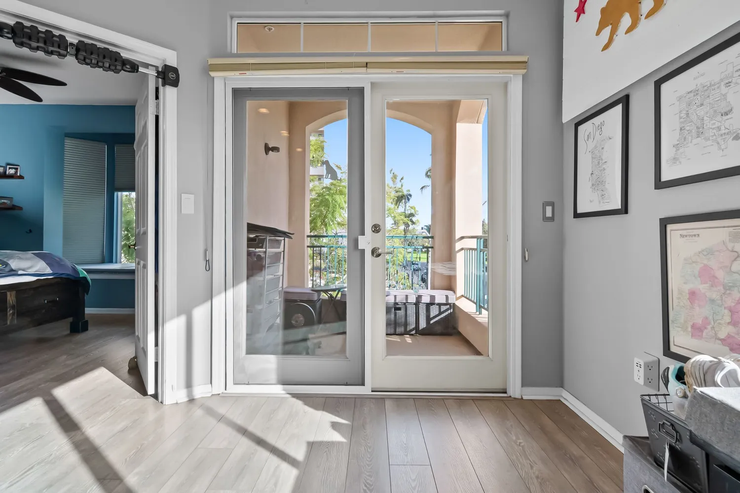 $849,000 | 2400 Fifth Avenue, Unit 330, San Diego, CA 92101