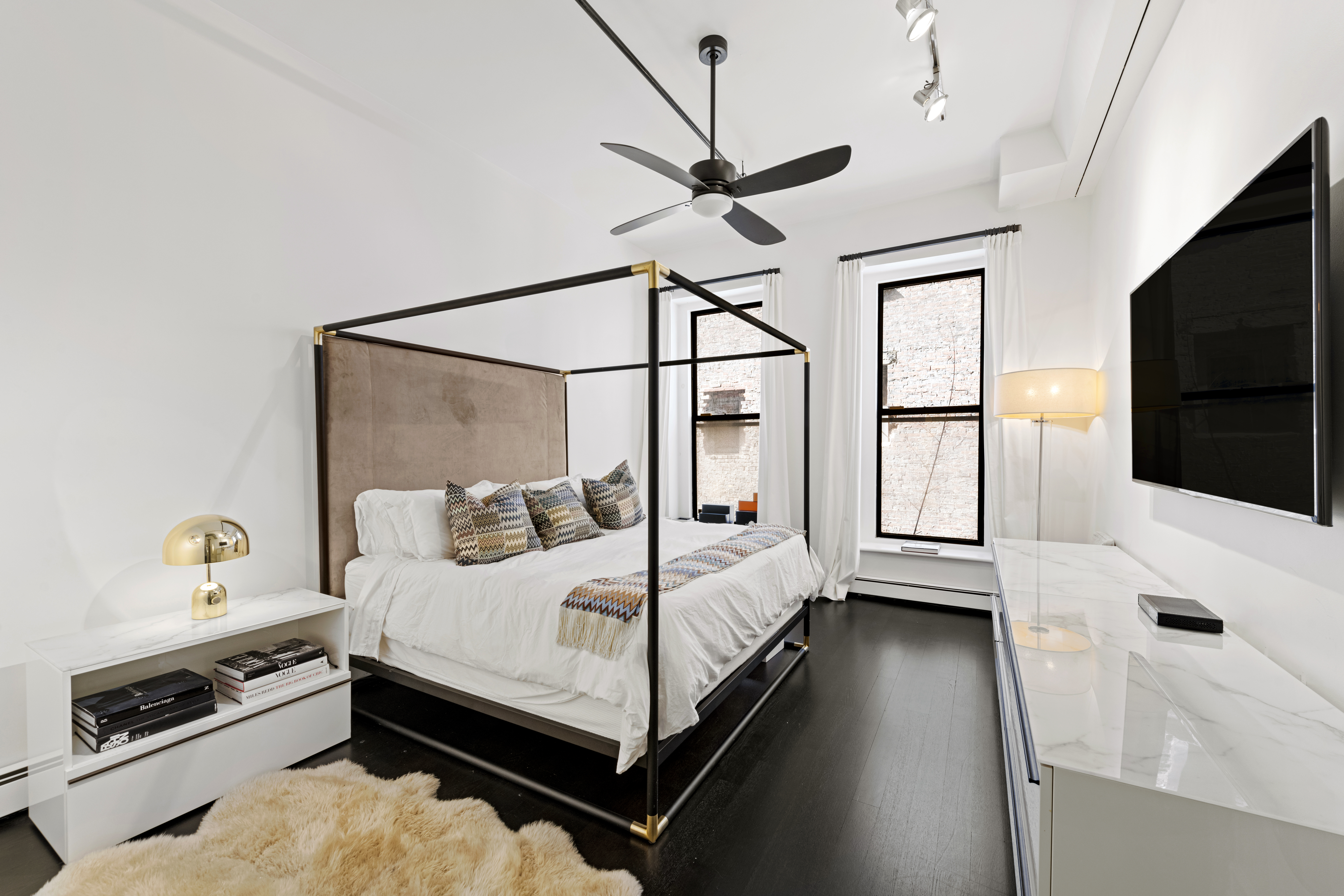 182 Lafayette Street, Unit 2 Manhattan, NY 10013 - Photo 6 of 15