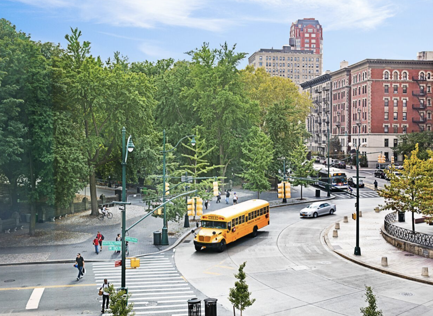 285 West 110th Street, Unit 9B Manhattan, NY 10026 - Photo 18 of 20