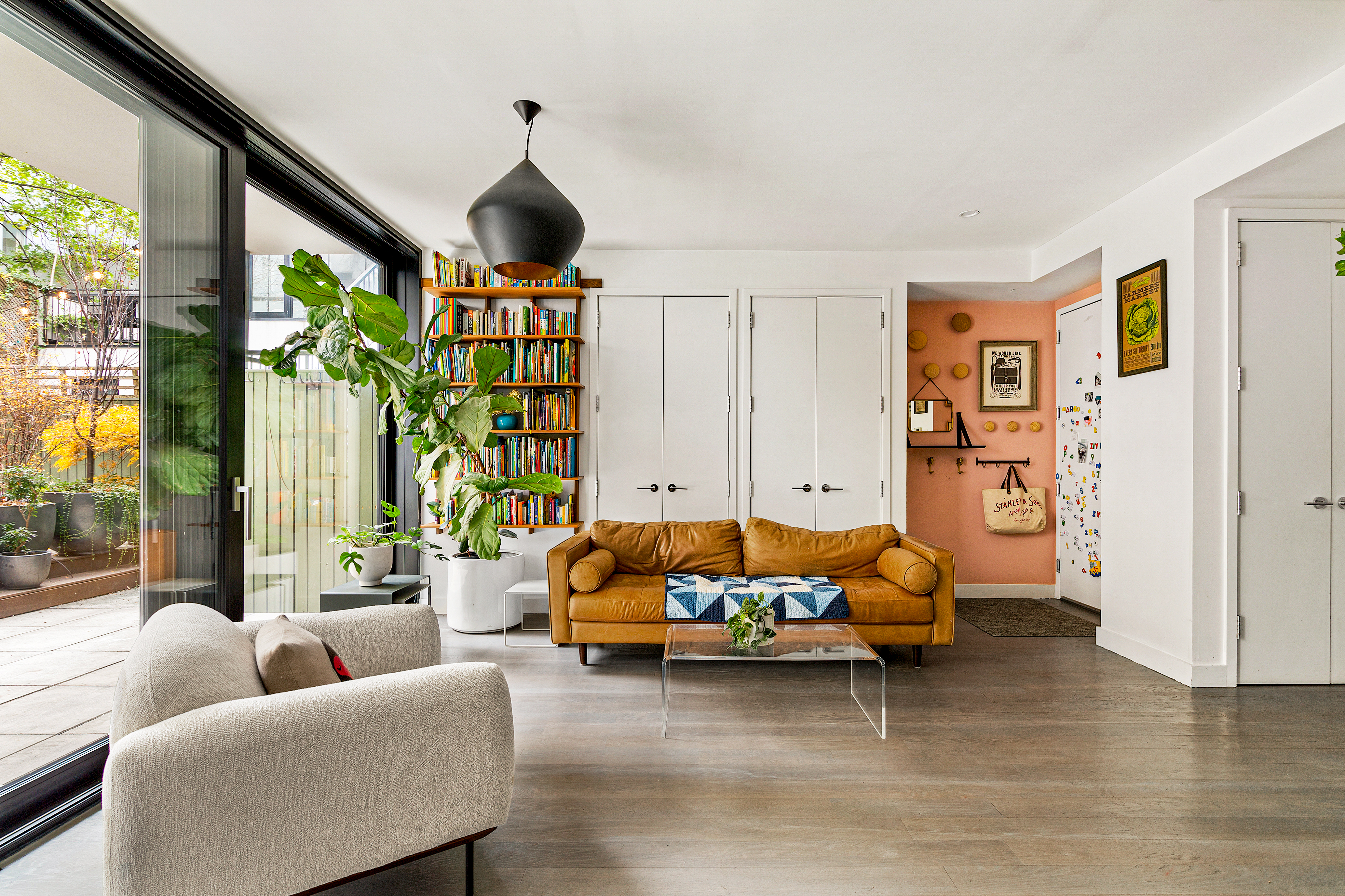 56 South 3rd Street, Unit 1B Brooklyn, NY 11249 - Photo 7 of 16