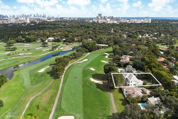 $12,500,000 | 1241 Mariola Court, Coral Gables, FL 33134