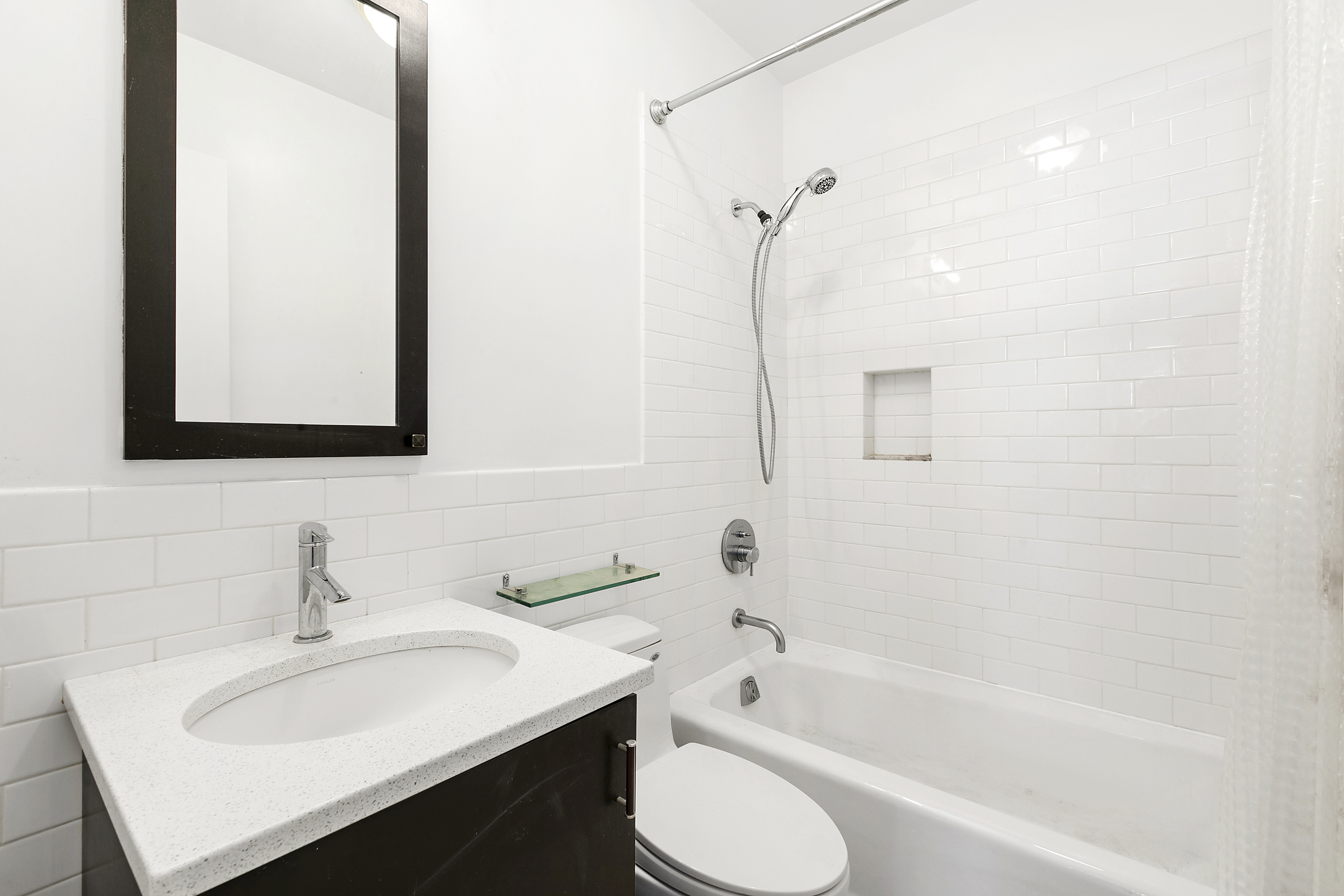 50 Charles Street, Unit 2 Manhattan, NY 10014 - Photo 5 of 6