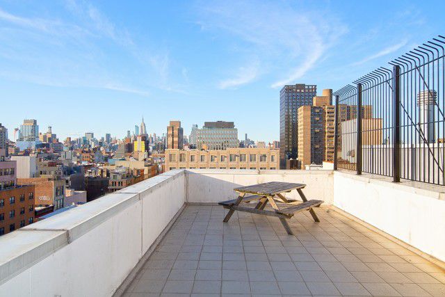 55 Hester Street, Unit 7C Manhattan, NY 10002 - Photo 5 of 6