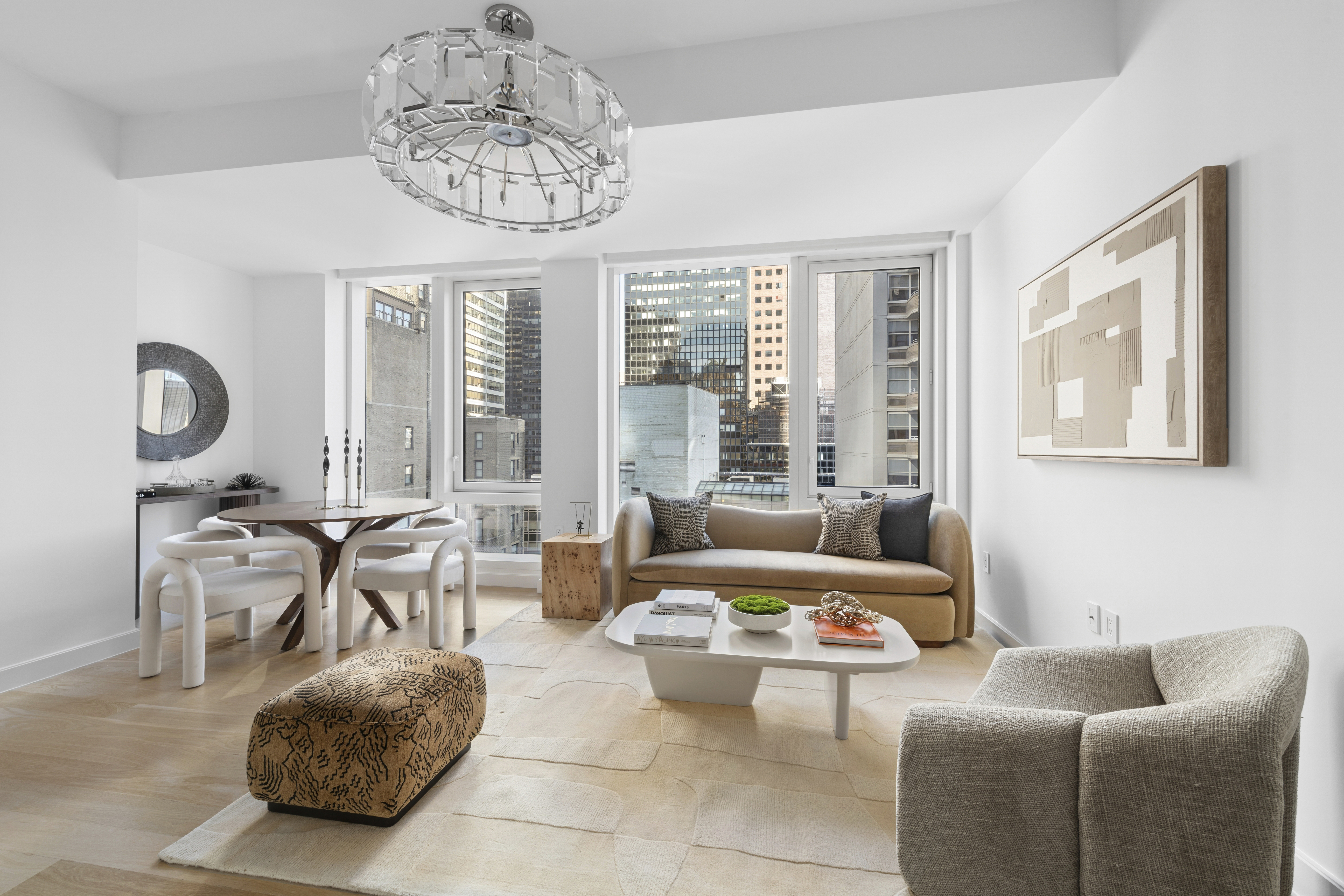 138 East 50th Street, Unit 21A Manhattan, NY 10022 - Photo 2 of 11