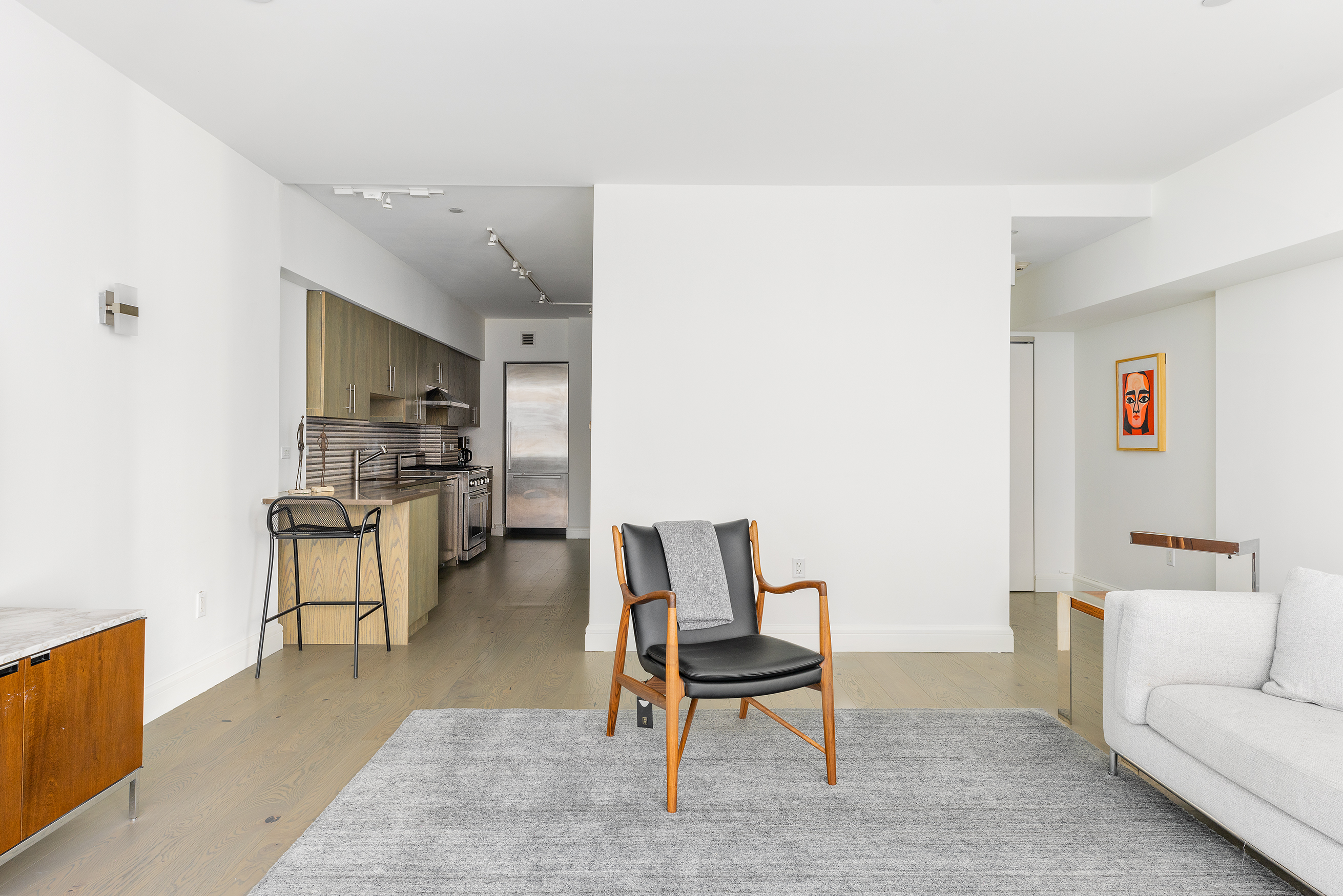 67 Liberty Street, Unit 7 Manhattan, NY 10005 - Photo 2 of 11