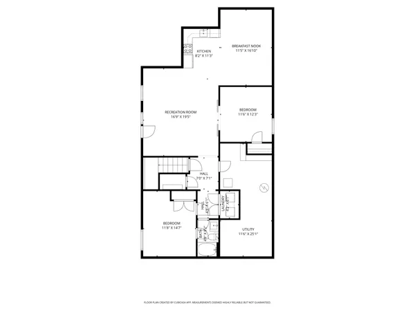 $1,950,000 | 1417 South Nelson Street, Arlington, VA 22204