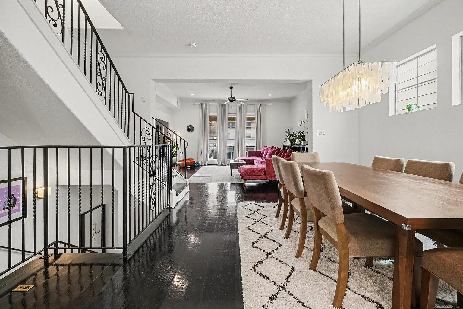 906 Patterson Street Houston, TX 77007 - Photo 10 of 33