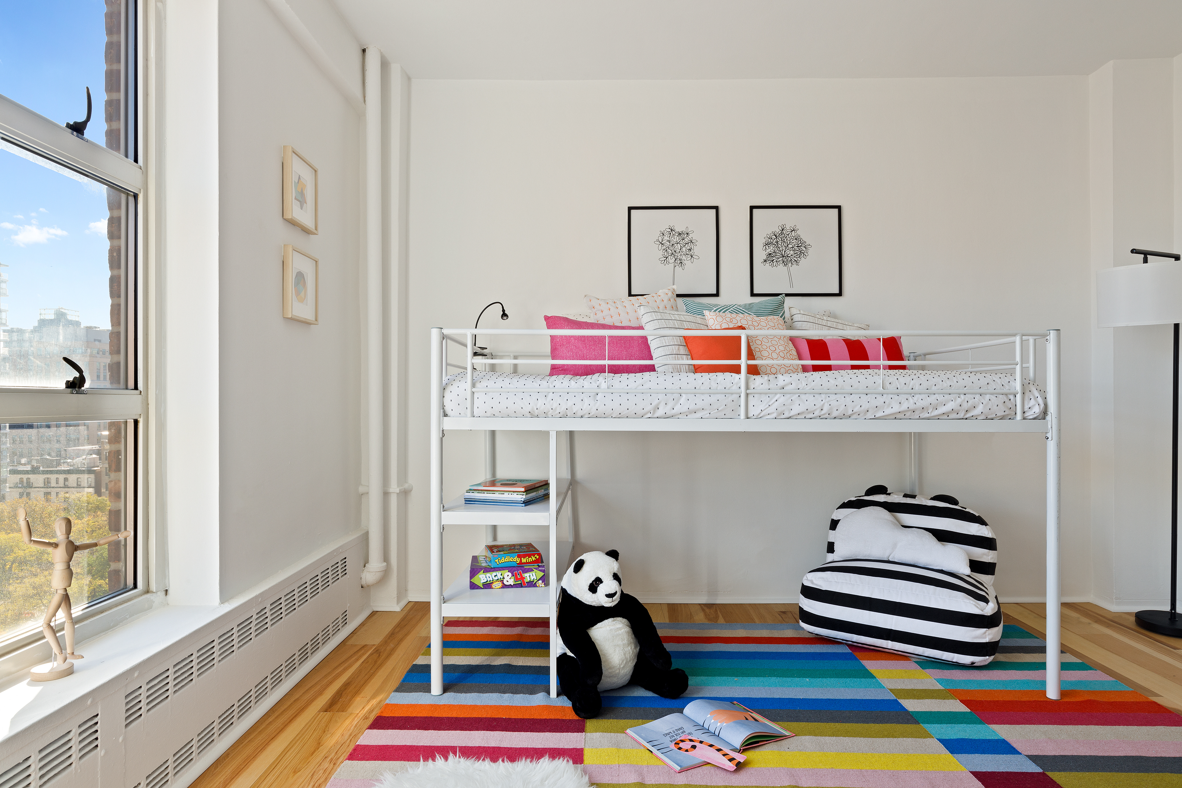 90 La Salle Street, Unit 13C Manhattan, NY 10027 - Photo 8 of 11