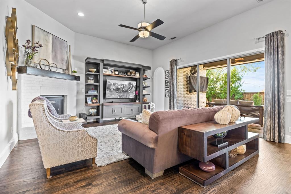 16270 Moonseed Road Frisco, TX 75033 - Photo 6 of 39