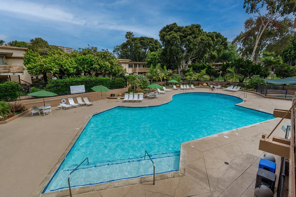 $599,000 | 2640 Worden Street, Unit 214, San Diego, CA 92110