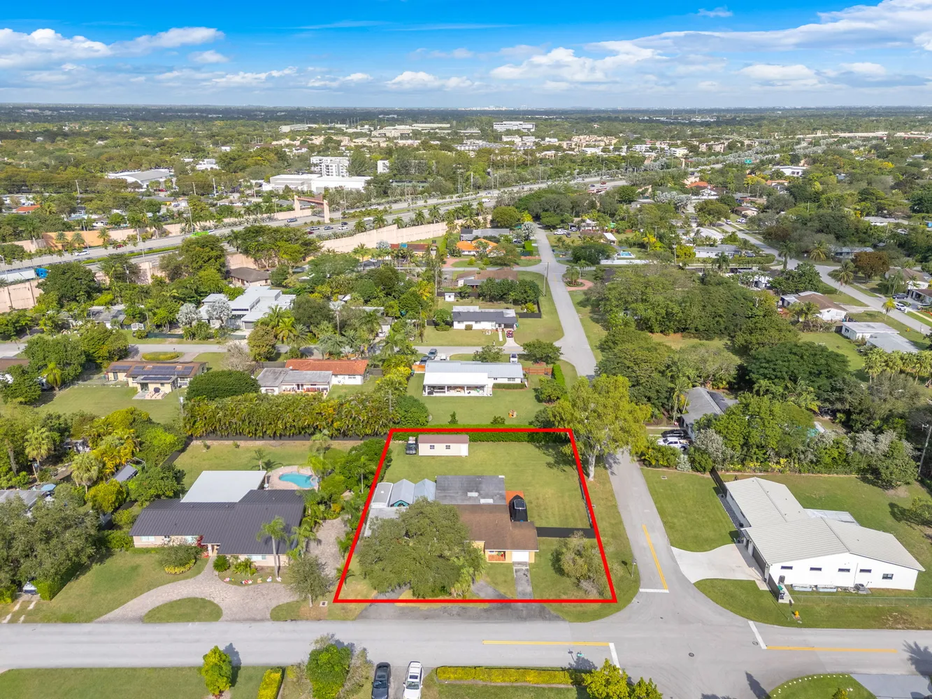 $895,000 | 10901 Southwest 116th Street, Miami, FL 33176