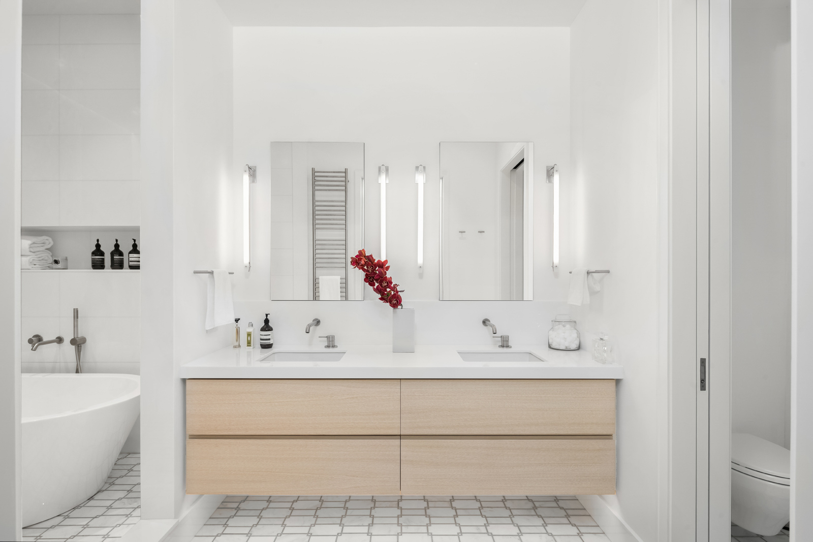 6 West 20th Street, Unit 8 Manhattan, NY 10011 - Photo 15 of 21