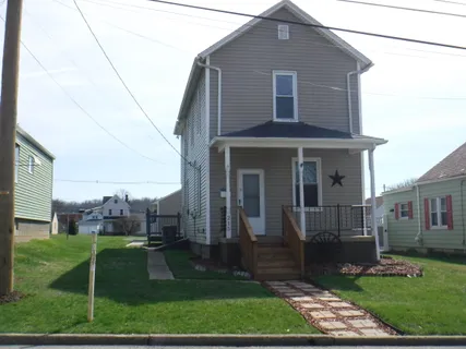 $315,000 | 215 McKim Street, Zelienople, PA 16063