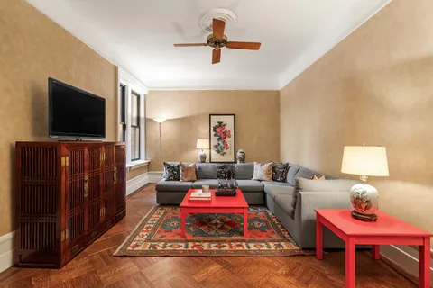 $2,800,000 | 67 Riverside Drive, Unit 2AD | Upper West Side