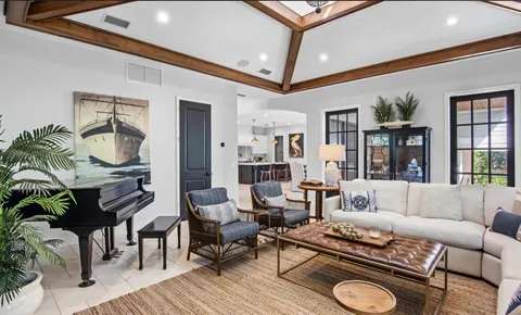 $4,400,000 | 220 North Harbor Drive, Holmes Beach, FL 34217
