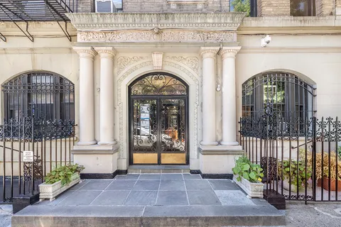 $700,000 | 200 West 109th Street, Unit B8 | Upper West Side