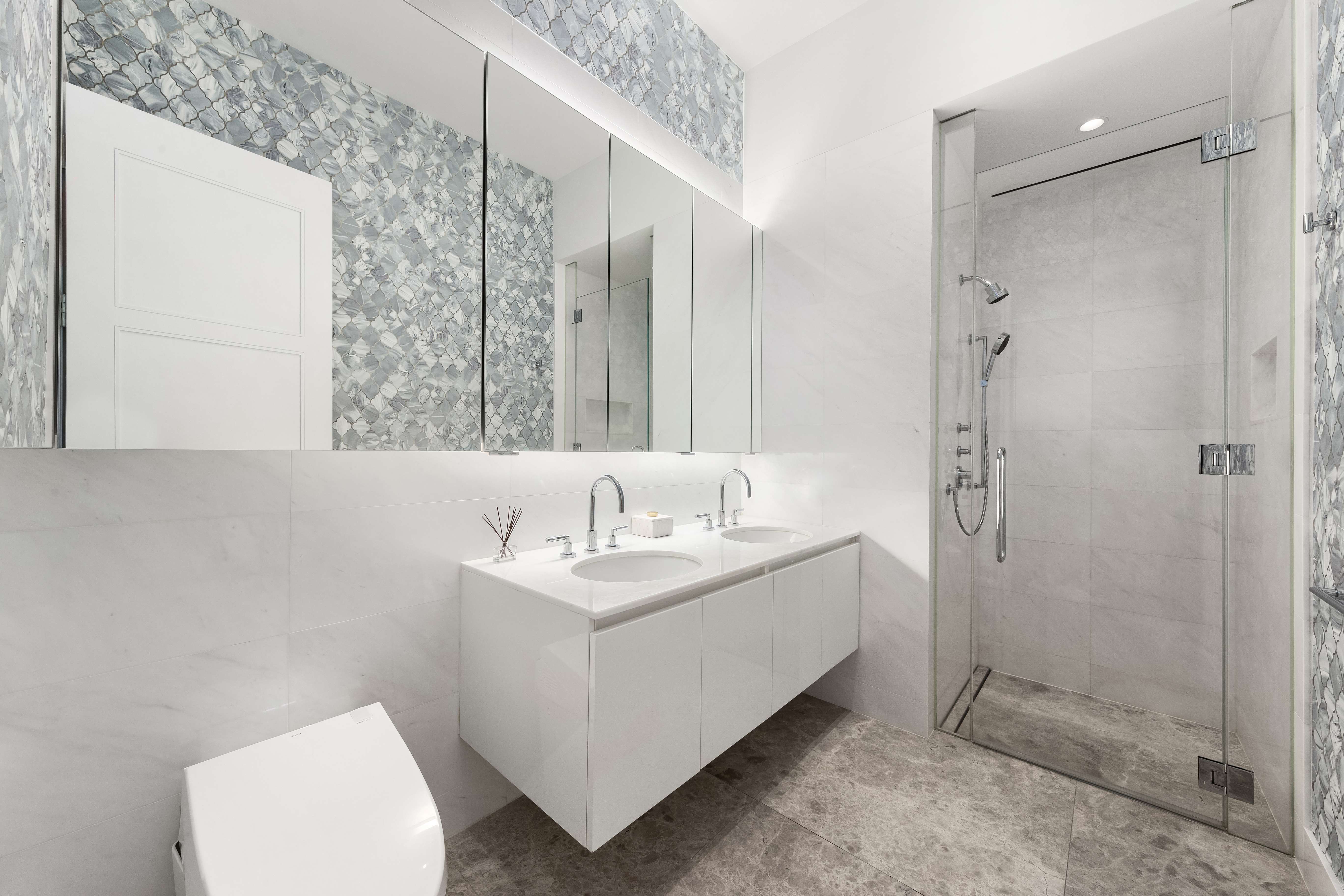 432 Park Avenue, Unit 55A Manhattan, NY 10022 - Photo 12 of 15