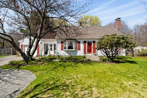 $550,000 | 1421 West Street, Attleboro, MA 02703