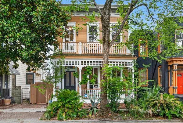 $795,000 | 1116 Barnard Street, Savannah, GA 31401