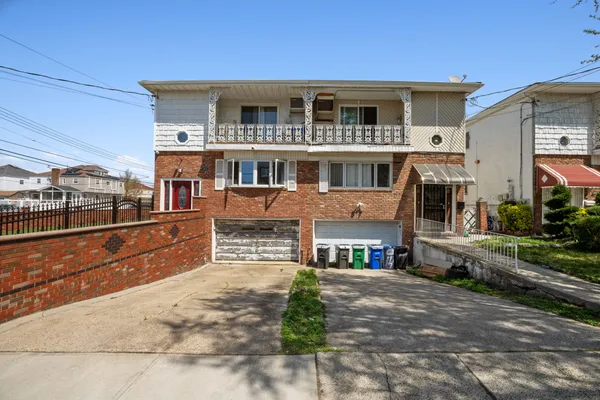 $3,300 | 1403 East 103rd Street, Unit 1 | Canarsie