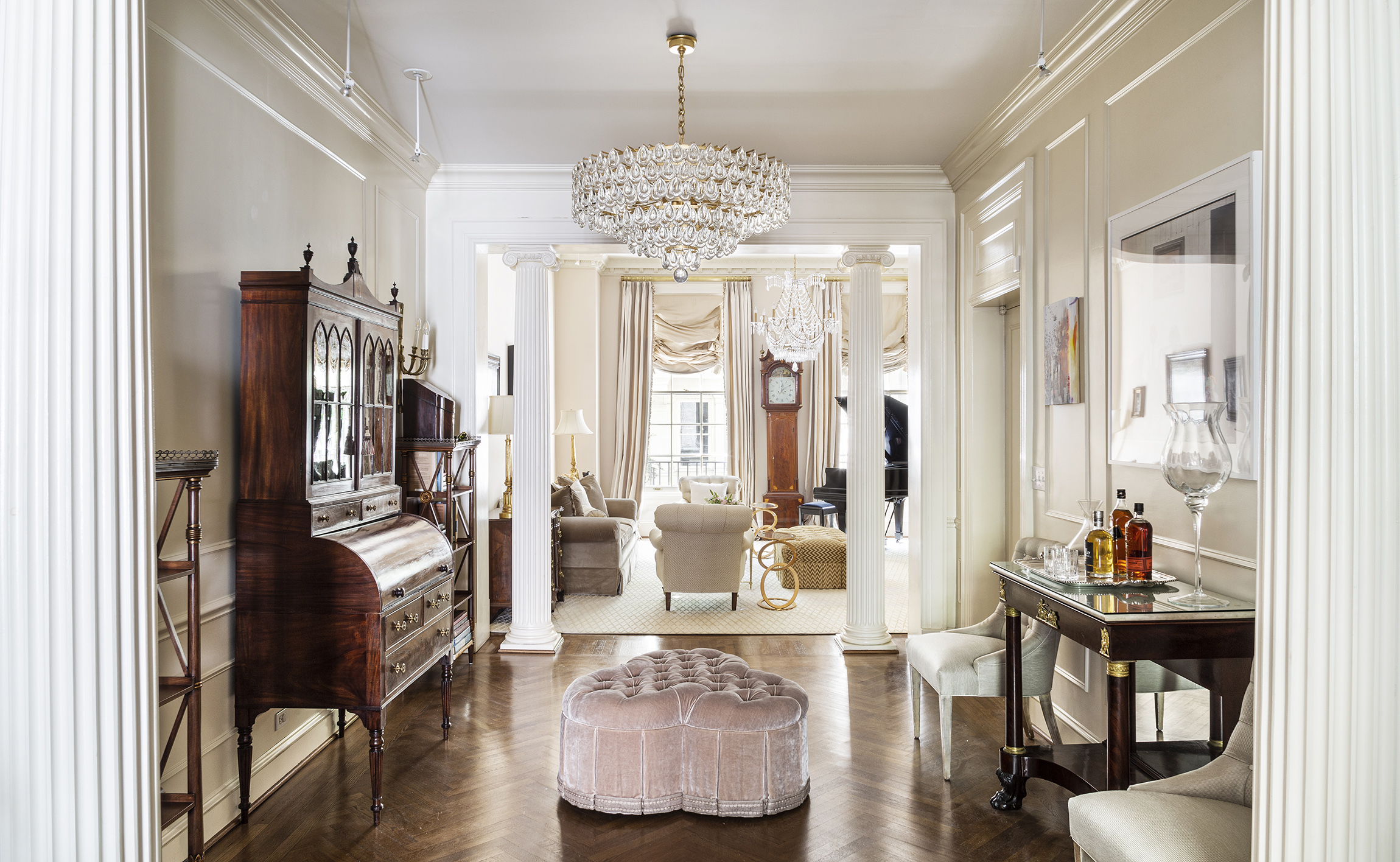 127 East 64th Street, Unit 1/2 Manhattan, NY 10065 - Photo 2 of 21