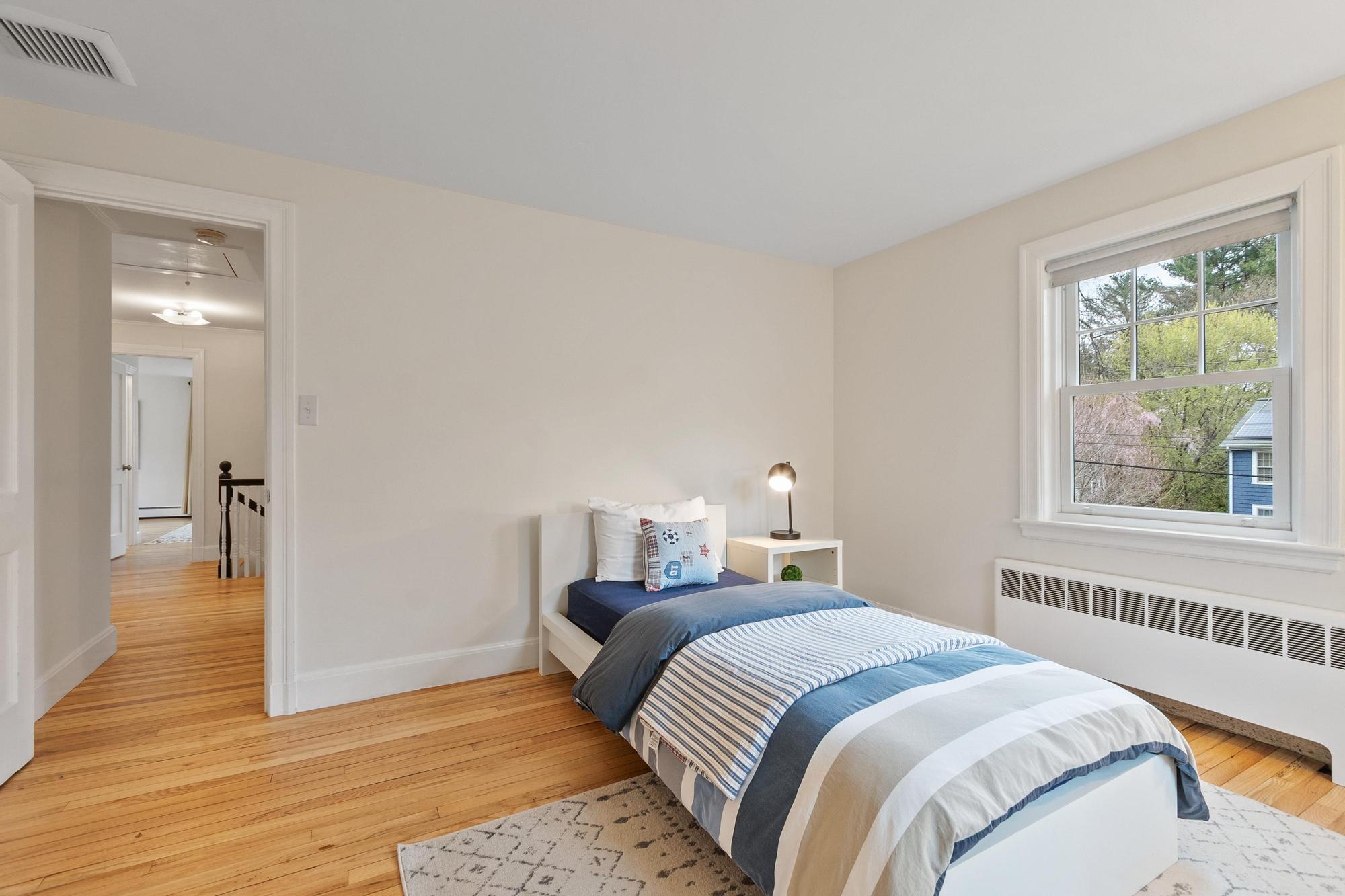 31 Woodland Road Lexington, MA 02420 - Photo 26 of 44