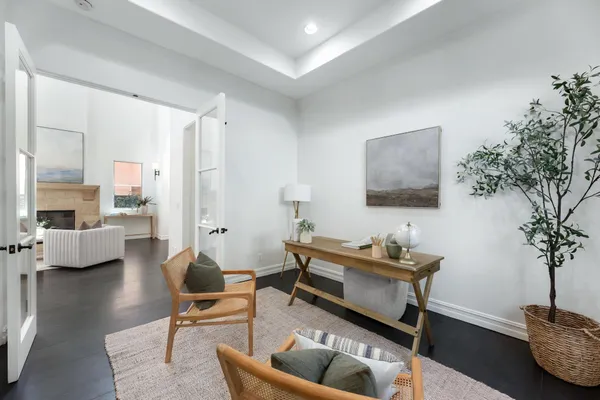 $4,600,000 | 2516 Walnut Avenue, Manhattan Beach, CA 90266