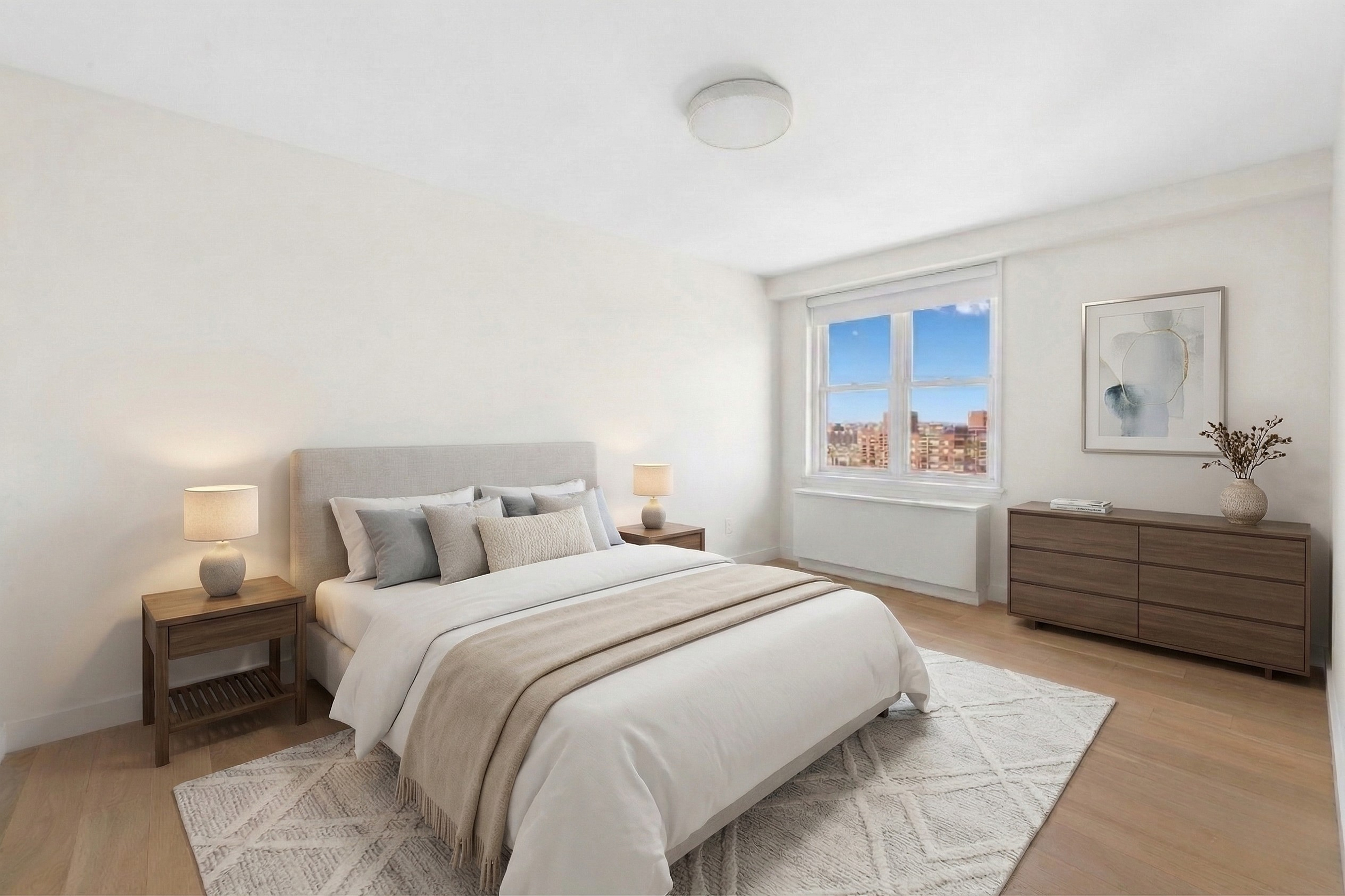 175 West 95th Street, Unit 25E Manhattan, NY 10025 - Photo 5 of 22