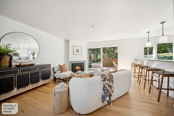 $948,000 | 5 Lower Via Casitas, Greenbrae, CA 94904