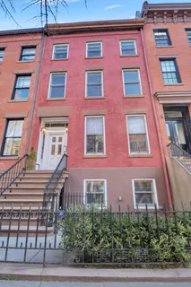 $2,000,000 | 481 Henry Street, Unit GARDEN | Cobble Hill