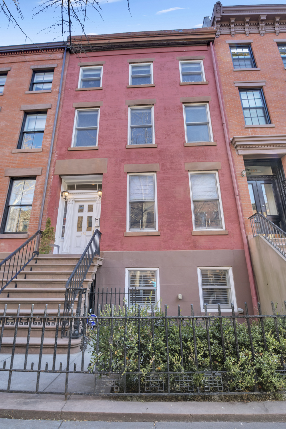 481 Henry Street, Unit GARDEN Brooklyn, NY 11231 - Photo 19 of 21