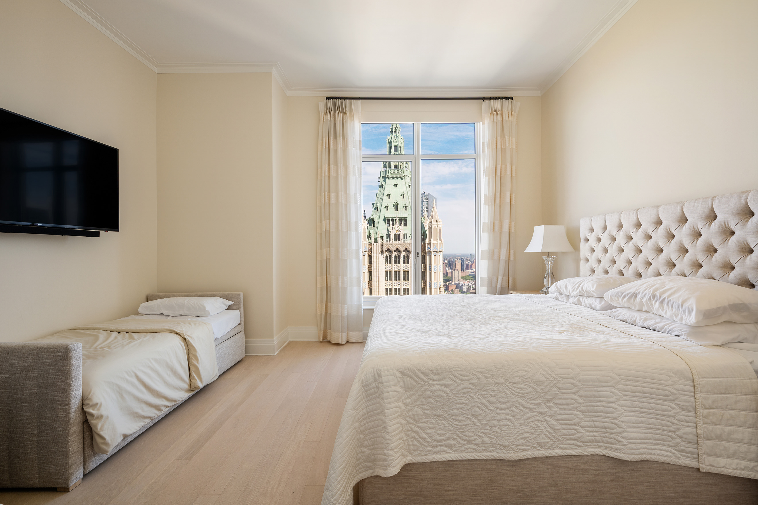 30 Park Place, Unit 68B Manhattan, NY 10007 - Photo 8 of 16