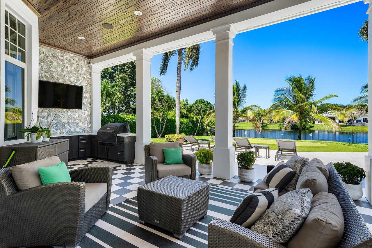 17837 Fieldbrook Circle East Boca Raton, FL 33496 - Photo 58 of 67
