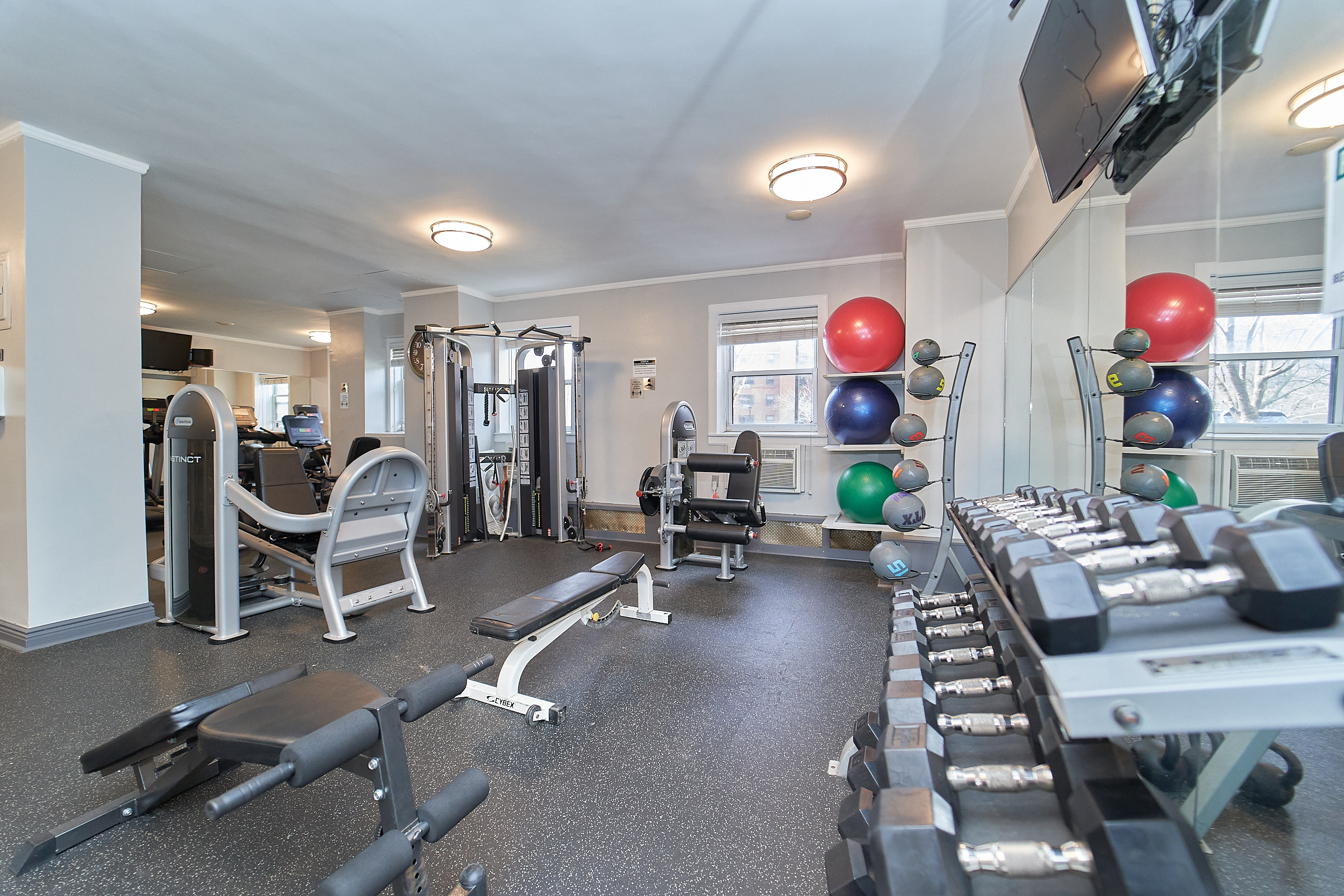 175 Willoughby Street, Unit 8K Brooklyn, NY 11201 - Photo 15 of 17