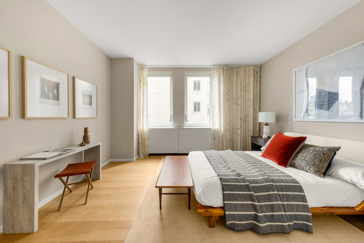 205 West 19th Street, Unit 9 Manhattan, NY 10011 - Photo 14 of 24